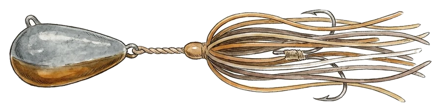 Illustrazione di inchiku